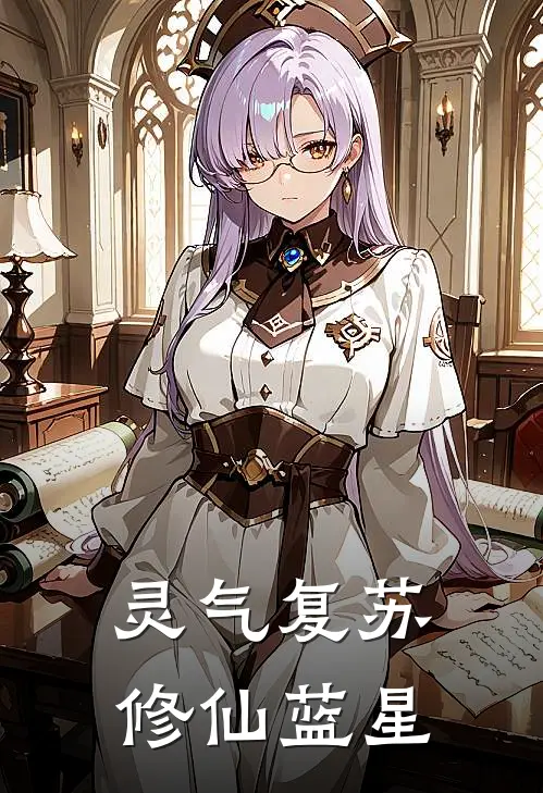 灵气复苏：修仙蓝星林辰苏雅免费小说在线阅读_热门小说在线阅读灵气复苏：修仙蓝星林辰苏雅