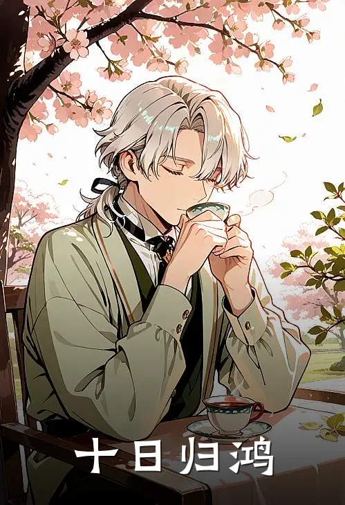 十日归鸿
