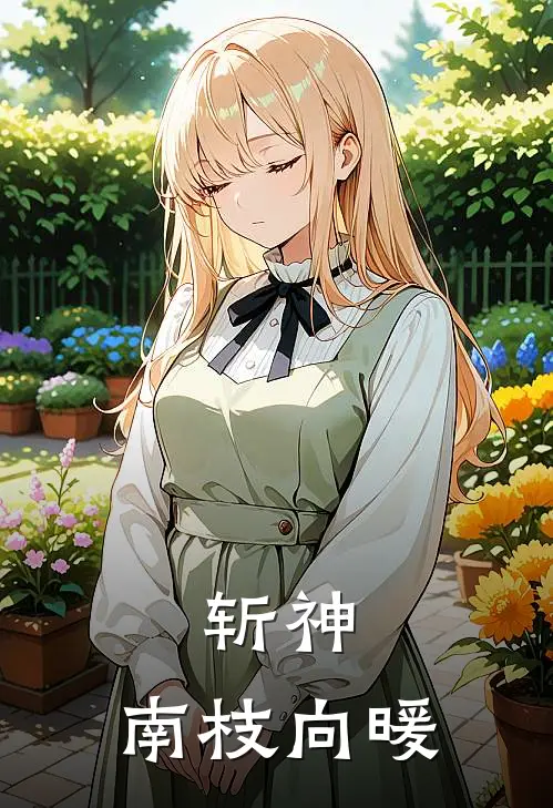 斩神：南枝向暖