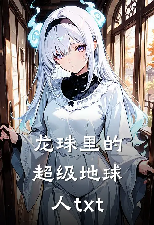 龙珠里的超级地球人txt