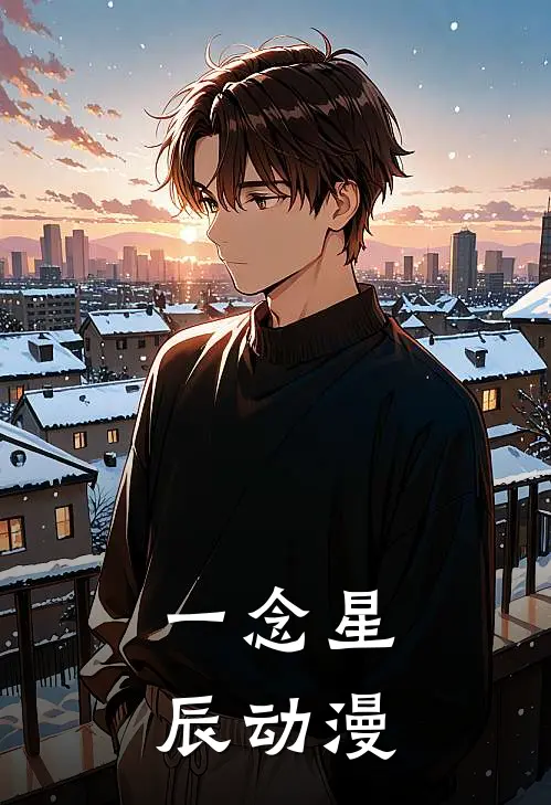 一念星辰动漫