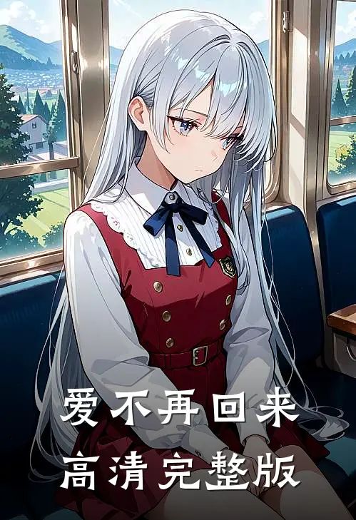 爱不再回来高清完整版