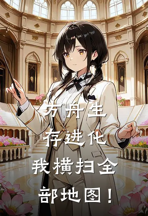 方舟生存进化：我横扫全部地图！陈阳张羽免费小说大全_完结的小说方舟生存进化：我横扫全部地图！(陈阳张羽)