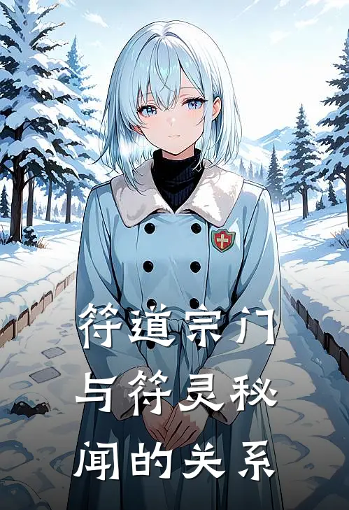 符道宗门与符灵秘闻的关系