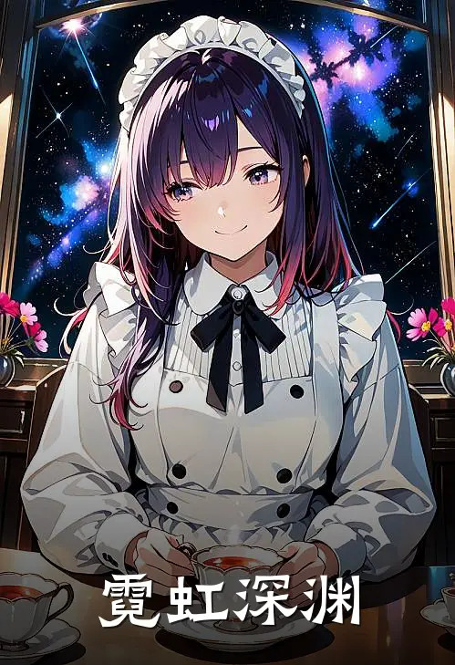 【霓虹深渊】陈默周明推荐完结小说_免费阅读【霓虹深渊】(陈默周明)