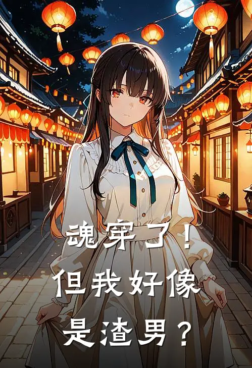 魂穿了！但我好像是渣男？