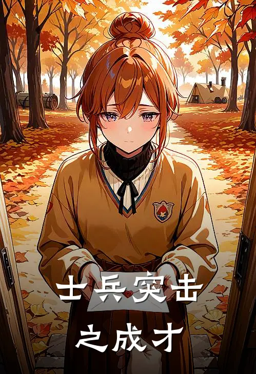 士兵突击之成才许三多袁朗完结小说_完结版小说全文免费阅读士兵突击之成才许三多袁朗