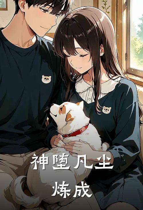 神堕凡尘，炼成克里斯高尼茨全本免费小说_热门网络小说推荐神堕凡尘，炼成克里斯高尼茨