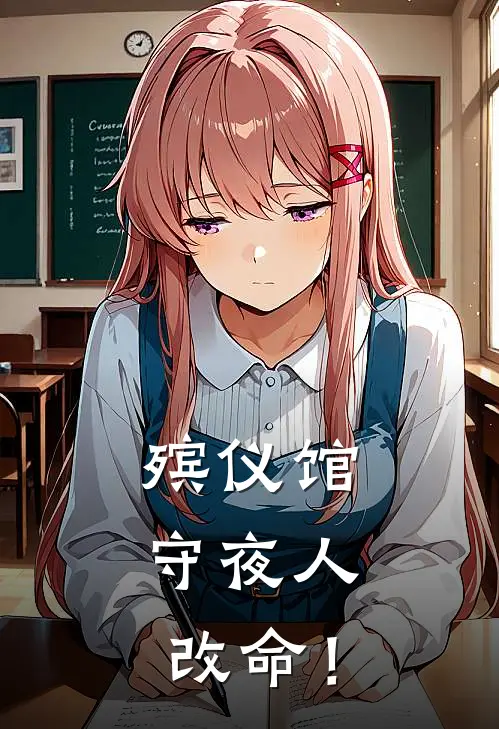 殡仪馆守夜人：改命！齐砚生沈知晦最新小说全文阅读_最新章节列表殡仪馆守夜人：改命！(齐砚生沈知晦)