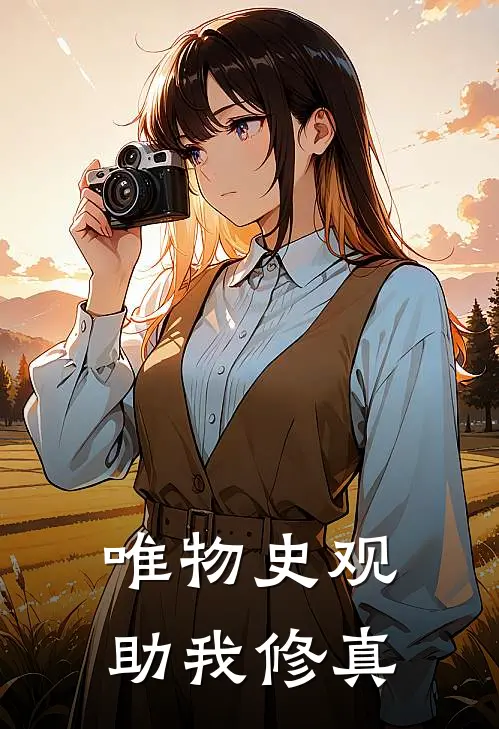 唯物史观助我修真