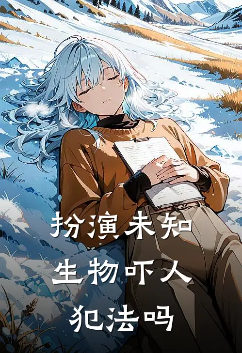 扮演未知生物吓人犯法吗