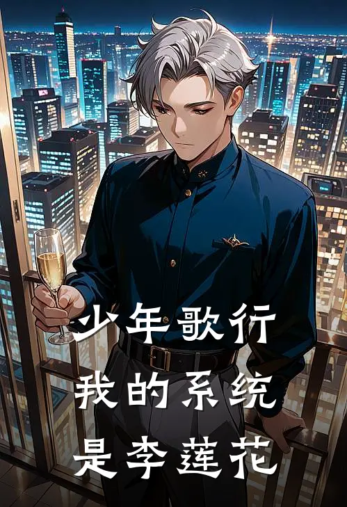 少年歌行：我的系统是李莲花(苏辰李莲花)好看的完结小说_热门小说推荐少年歌行：我的系统是李莲花苏辰李莲花