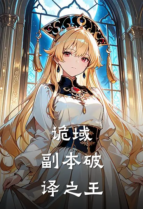 诡域：副本破译之王