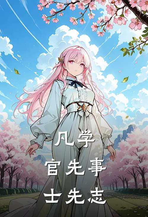 凡学,官先事,士先志