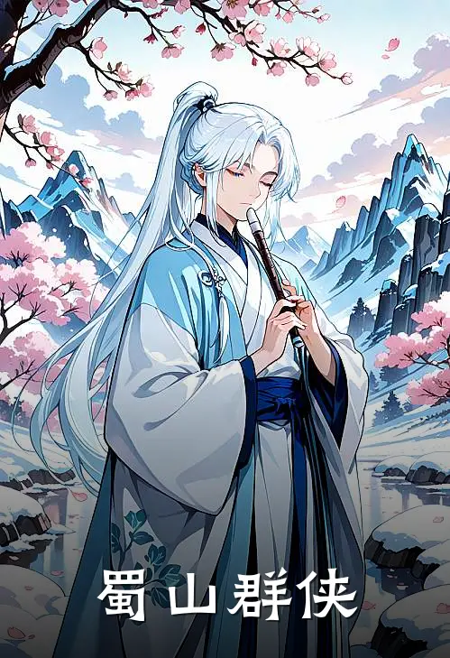 蜀山群侠李星云测灵石完结版免费阅读_蜀山群侠全章节免费在线阅读