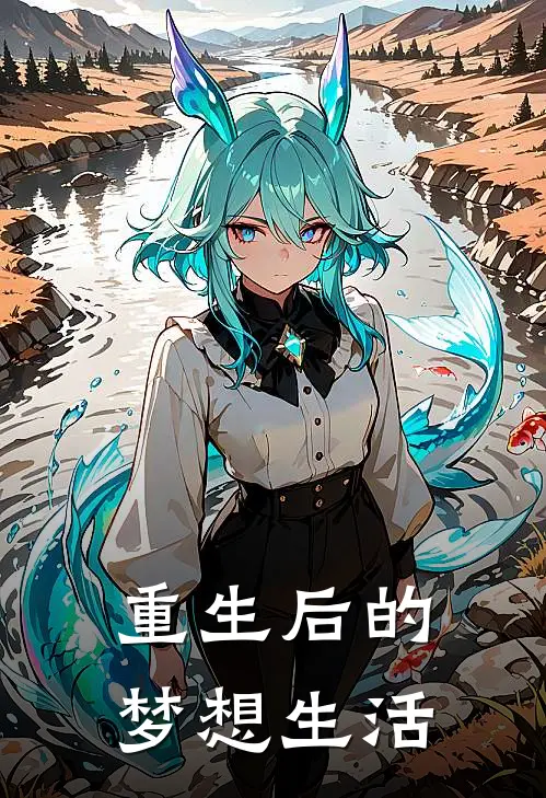 重生后的梦想生活(姜林李爽)好看的完结小说_完本小说重生后的梦想生活姜林李爽