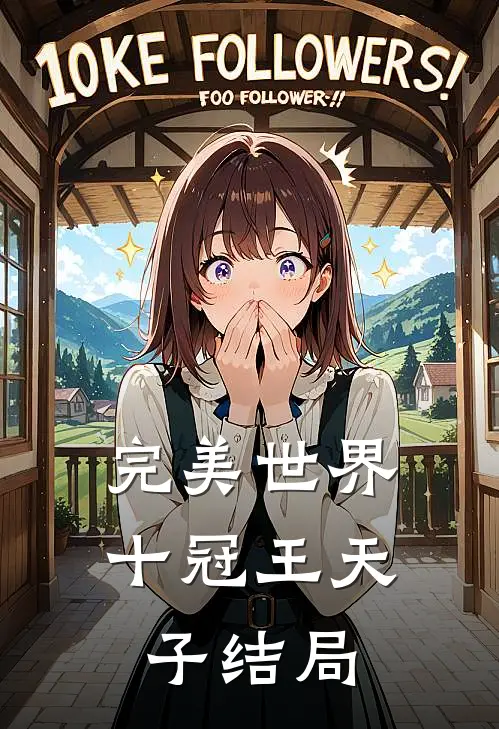 完美世界十冠王天子结局