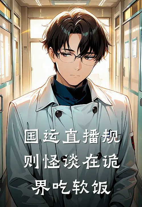 国运直播规则怪谈在诡界吃软饭(张昊白绮罗)网络热门小说_最新小说国运直播规则怪谈在诡界吃软饭(张昊白绮罗)