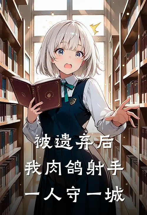 《被遗弃后，我肉鸽射手一人守一城》陆羽哥布林已完结小说_被遗弃后，我肉鸽射手一人守一城(陆羽哥布林)经典小说