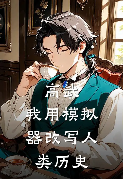 高武，我用模拟器改写人类历史谢飞林寒风无弹窗全文免费阅读_最新推荐小说高武，我用模拟器改写人类历史(谢飞林寒风)