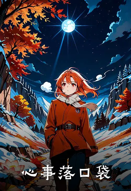 心事落口袋