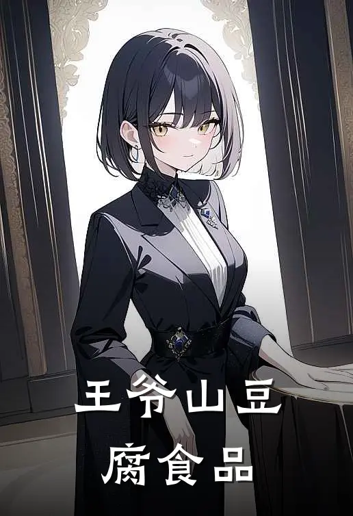 王爷山豆腐食品