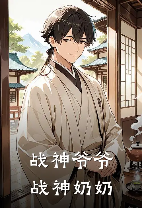 战神爷爷战神奶奶