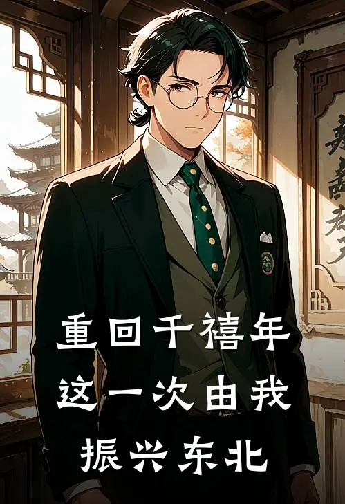 重回千禧年，这一次由我振兴东北张文远李二虎完本热门小说_完本小说免费重回千禧年，这一次由我振兴东北(张文远李二虎)