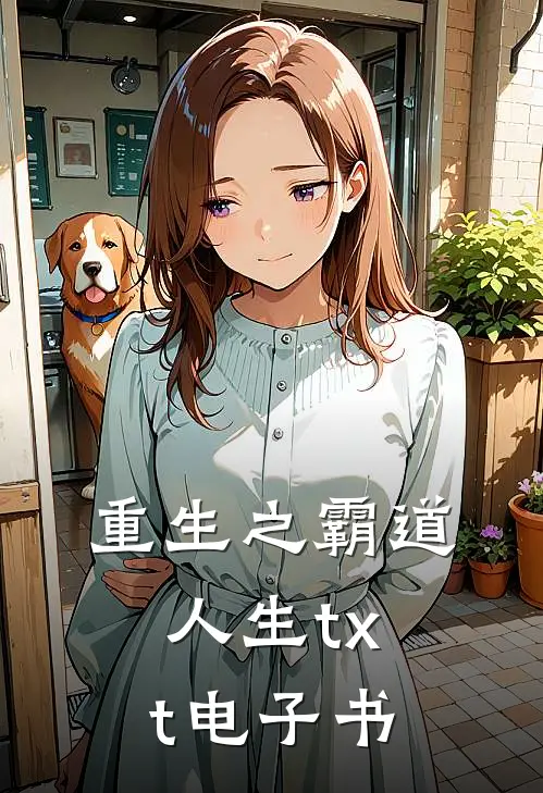 重生之霸道人生txt电子书