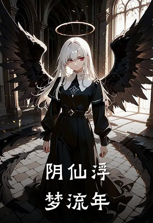 阴仙 浮梦流年