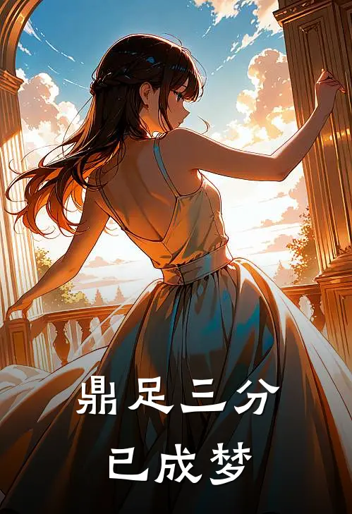 鼎足三分已成梦