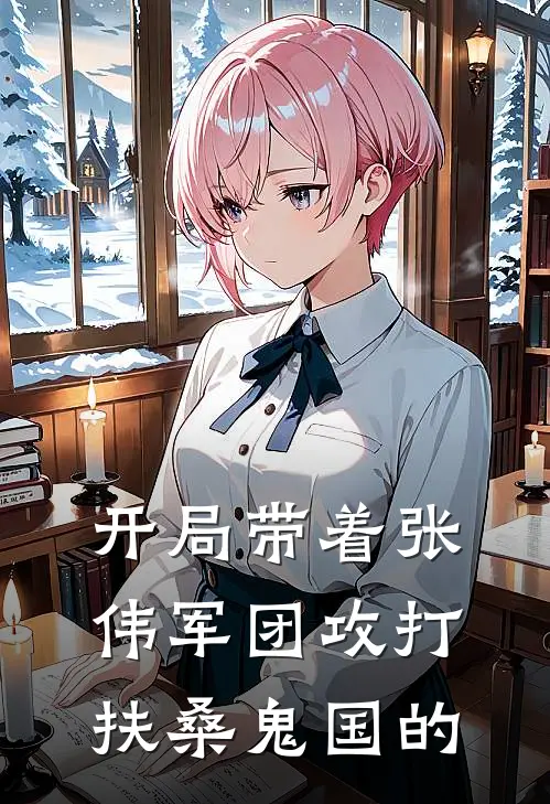 开局带着张伟军团攻打扶桑鬼国的