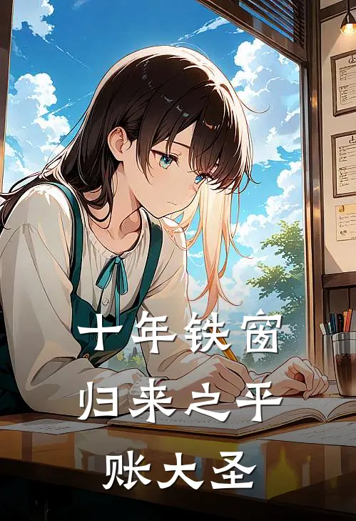 十年铁窗归来之平账大圣凌云郭子荣免费小说全集_免费阅读无弹窗十年铁窗归来之平账大圣凌云郭子荣