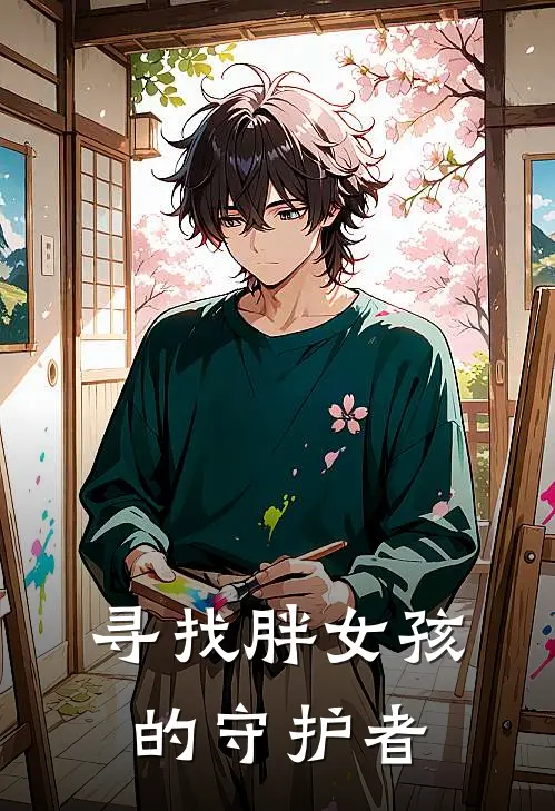 寻找胖女孩的守护者(江澈林小胖)热门小说阅读_全文免费阅读寻找胖女孩的守护者江澈林小胖