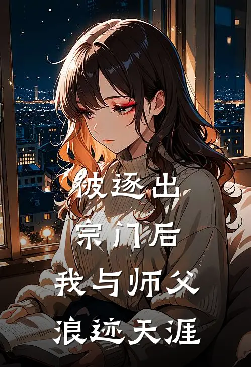 被逐出宗门后，我与师父浪迹天涯陆拾秦岳热门小说免费阅读_网络热门小说被逐出宗门后，我与师父浪迹天涯(陆拾秦岳)