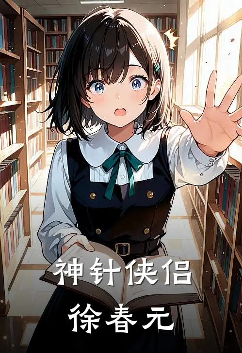 神针侠侣 徐春元