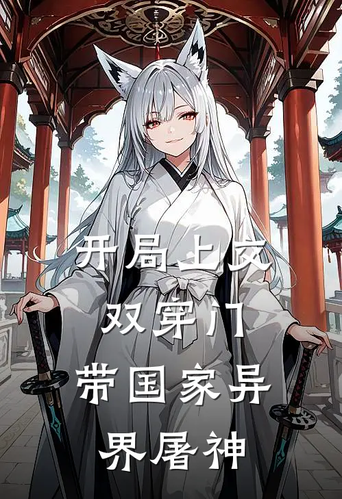 开局上交双穿门：带国家异界屠神