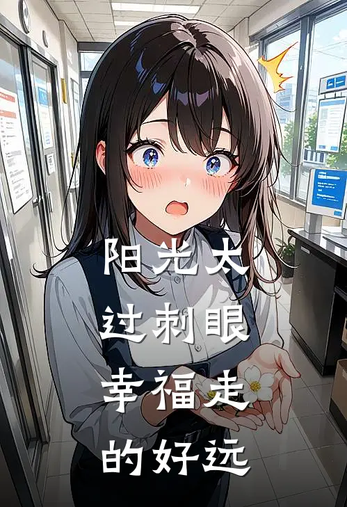 阳光太过刺眼,幸福走的好远