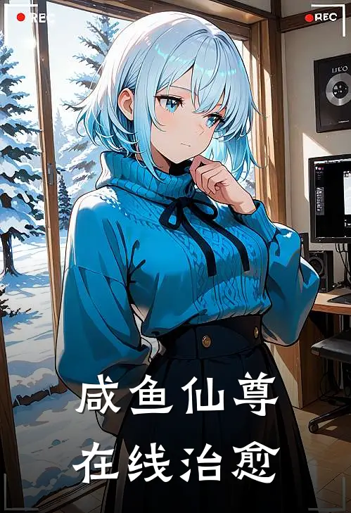 咸鱼仙尊，在线治愈