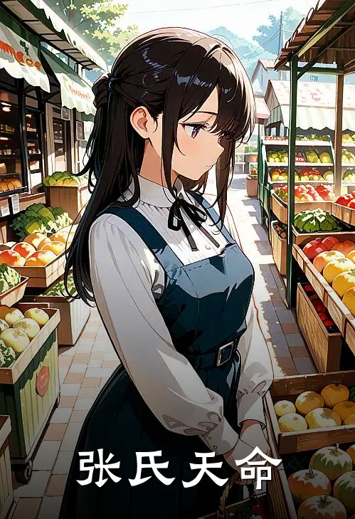 张氏天命张砚苏清漪最新好看小说_已完结小说张氏天命张砚苏清漪