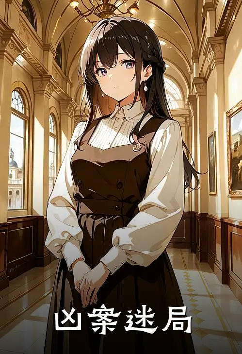 凶案迷局(秦咏王文俊)最新免费小说_完本小说免费阅读凶案迷局秦咏王文俊