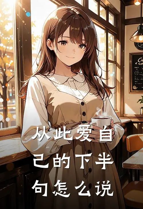 从此爱自己的下半句怎么说