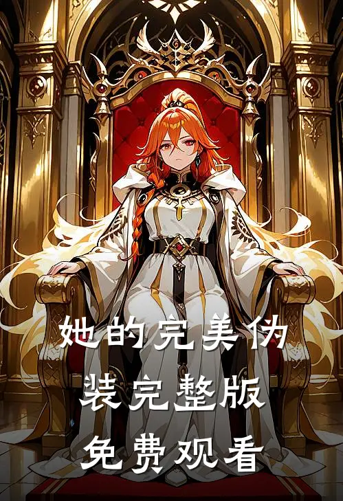 她的完美伪装完整版免费观看