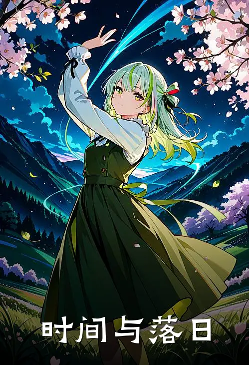 时间与落日宋泽苏一林热门小说免费阅读_完本完结小说时间与落日(宋泽苏一林)