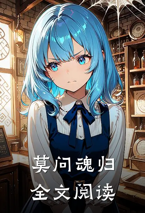 莫问魂归全文阅读