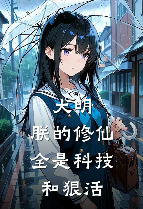 大明：朕的修仙全是科技和狠活(朱厚熜毛澄)完本小说大全_热门小说大全大明：朕的修仙全是科技和狠活朱厚熜毛澄