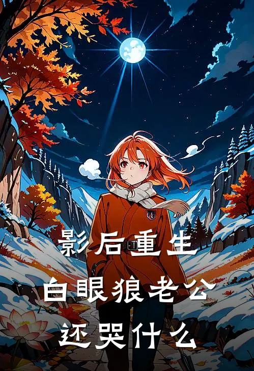 影后重生：白眼狼老公还哭什么