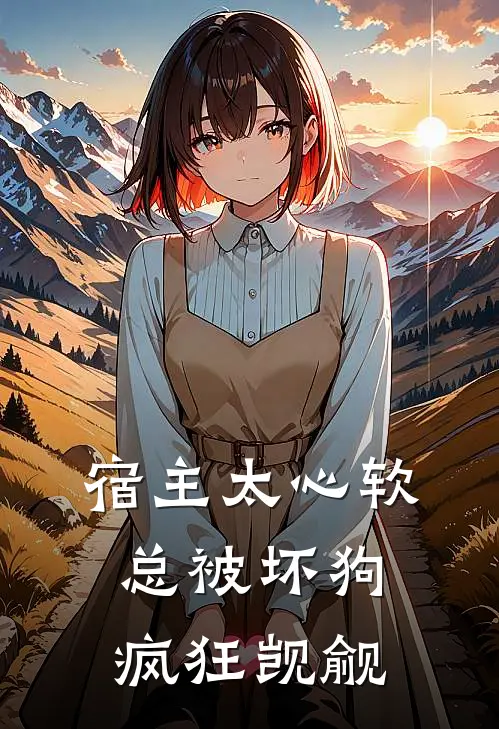 宿主太心软，总被坏狗疯狂觊觎