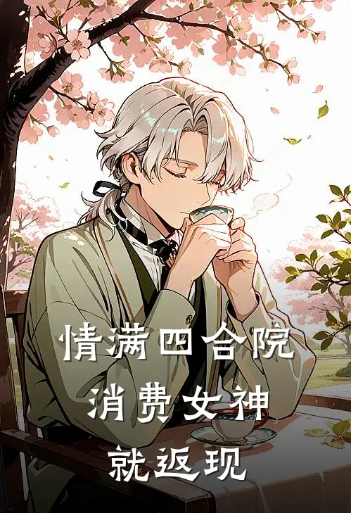 情满四合院，消费女神就返现