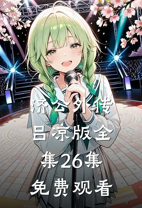 济公外传吕凉版全集26集免费观看